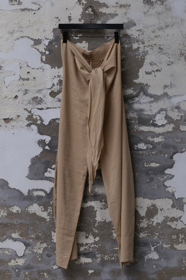 Cortana 25 Early Spring MITE Top/Pants CTN-PS25-A4326-BEIGE Pants (A4326)